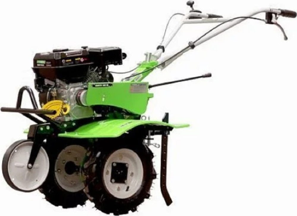 Мотоблок AURORA COUNTRY 800 HD 11587