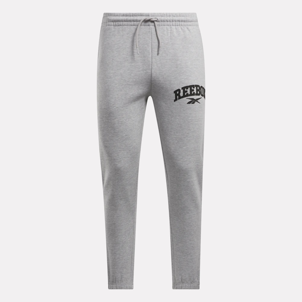 Брюки спортивные мужские REEBOK NELLIE JOGGER