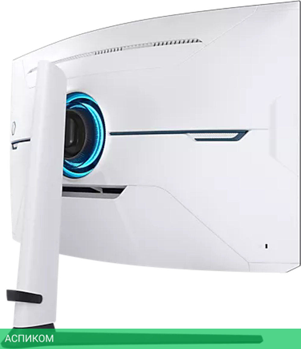 Игровой монитор Samsung Odyssey Neo G8 S32BG852NI