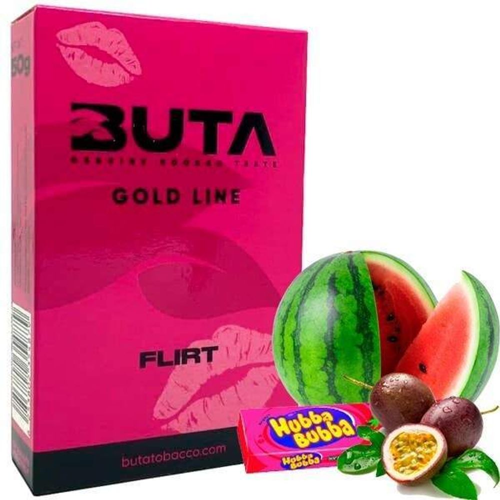 Buta - Flirt (50г)