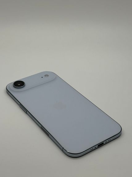 iPhone Air 256Gb Sky Blue