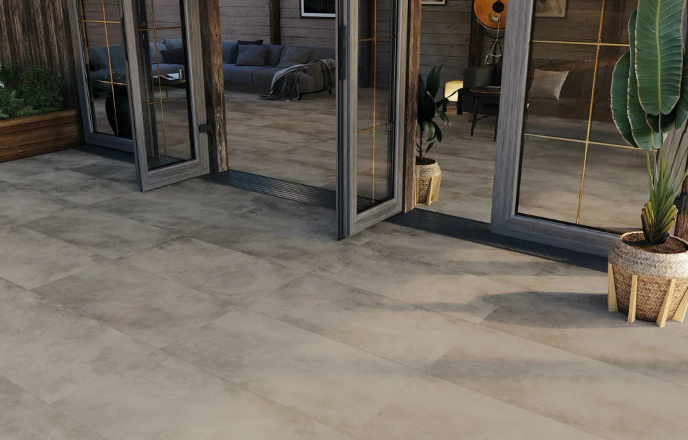 60*120 VISTA LEAD GREY REKTIFIYE MATT