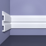 Декоративная панель СП 24/3