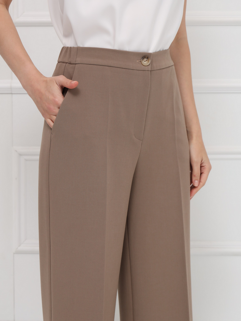 Брюки Б-2047 ВЦИ AKIMBO