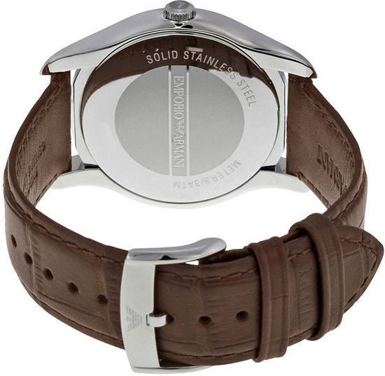 Мужские наручные fashion часы Armani AR1704