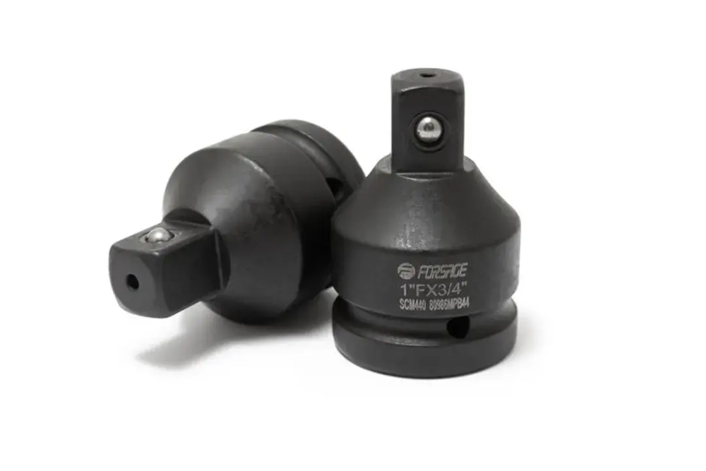 Адаптер ударный 1''(F)х3/4''(M)(усиленный ,сталь SCM440) Forsage F-80986MPB44