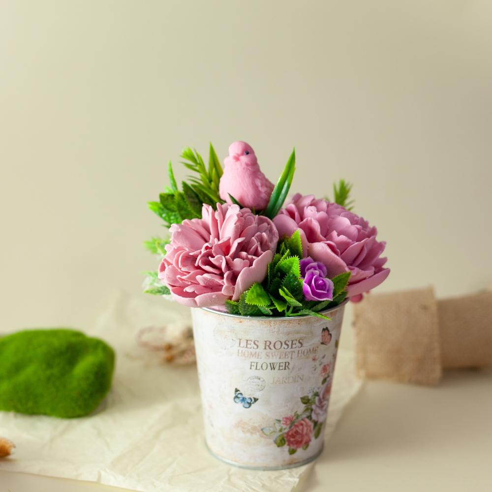 Летний вечер