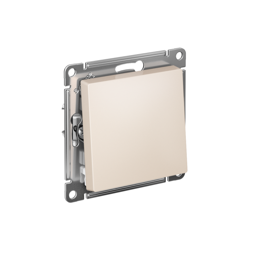 Переключатель перекрестный 1-кл. СП AtlasDesign 10А IP20 (сх. 7) 10AX механизм беж. SE ATN000271 Переключатель перекрестный 1-кл. СП AtlasDesign 10А IP20 (сх. 7) 10AX механизм беж. SE ATN000271