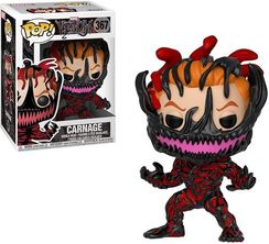 Funko Pop! Venom: Carnage-Stylized Vinyl Figure 367