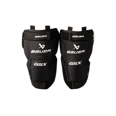Вратарская защита колена Bauer S25 GSX SR