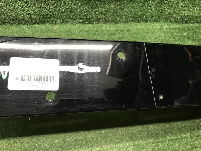 Накладка перед. бампера BMW X7 G07 (19-22) M-paket