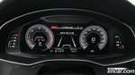 Audi A6 (C8) 45 TDI Quattro Premium (10.2020)