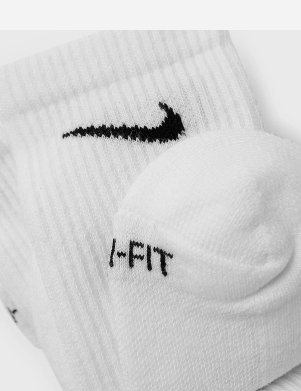 Nike Everyday Socks High (3 pack)