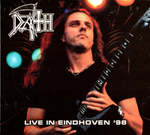 Death / Live In Eindhoven '98 (RU)(CD)