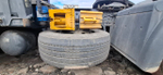 MAN TGS 4X2 Седельный тягач 18.400 4×2 BLS (Дизельный, 10,5 л, 400 л.с., АТ)