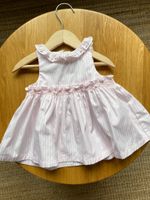 Хлопковое платье Tartine et Chocolat, 86