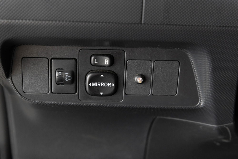 Toyota Auris, 2007 год