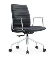 Кресло Lino B2410 Черный