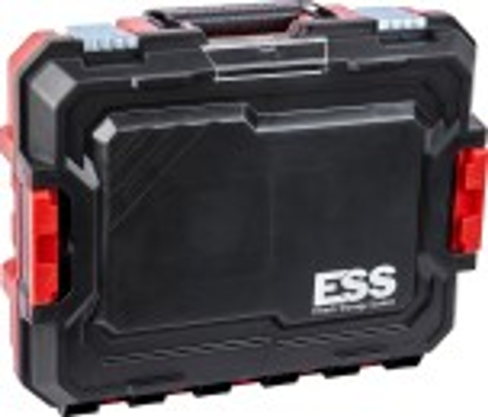 Гайковерт аккумуляторный ELITECH CW 2009SL 205747