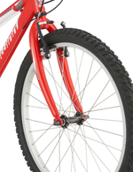 Подростковый велосипед Schwinn FRONTIER 24 (2018)