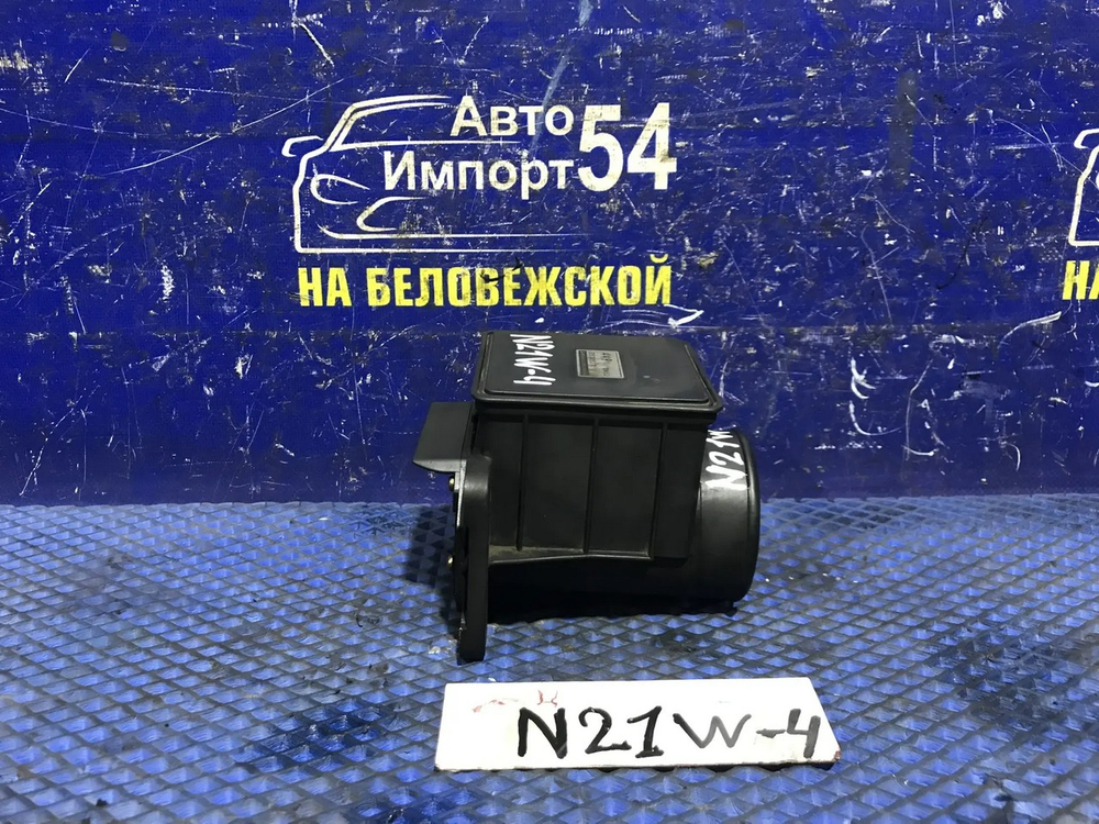 Расходомер MITSUBISHI RVR 1995