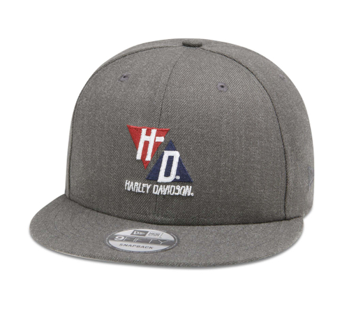 Бейсболка Harley-Davidson