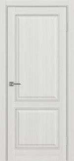 Межкомнатная дверь Optima Porte ТОСКАНА 602.11 с багетом