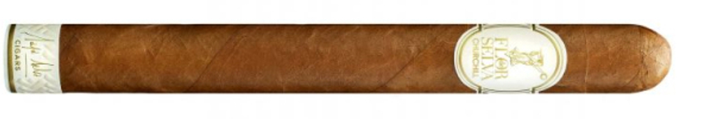 Flor de Selva Churchill