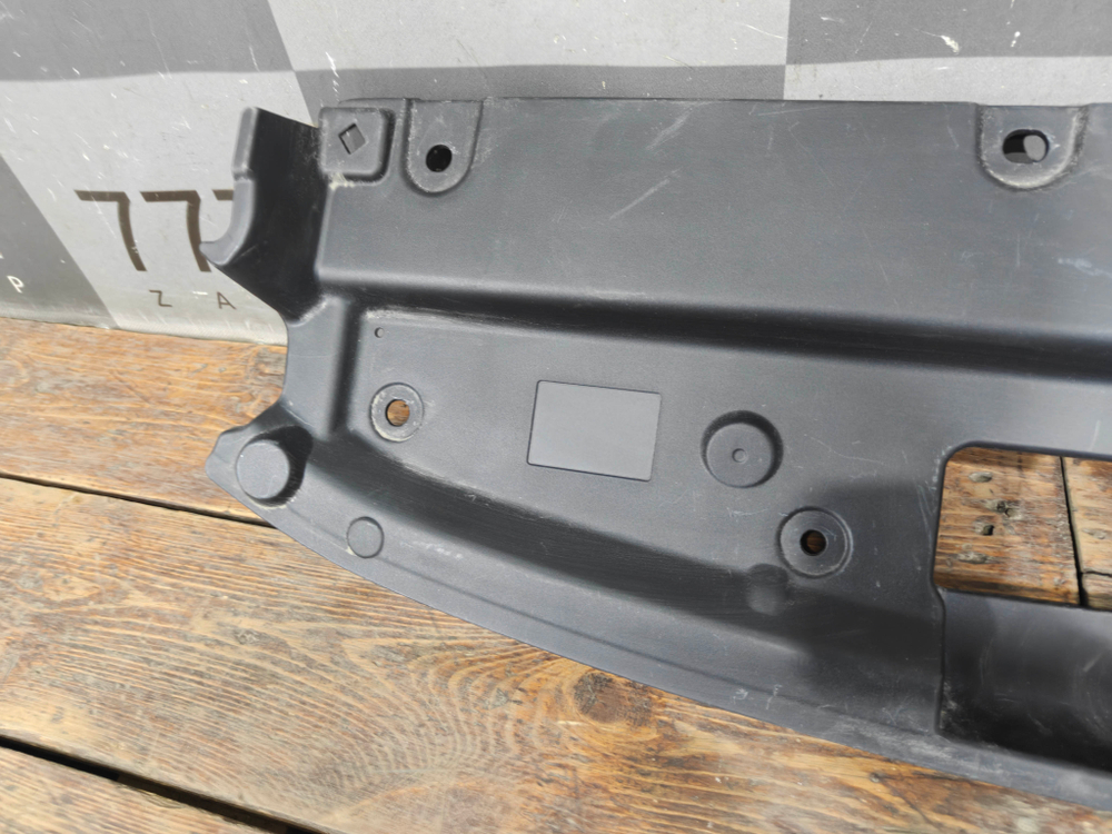 Кожух замка капота Haval Jolion 21-нв Б/У Оригинал 5509115XST01A