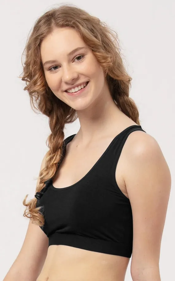 LBT 005 Топ женский