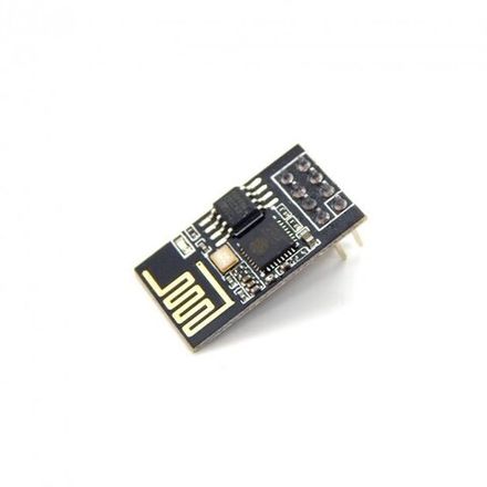 Беспроводной Wi-Fi модуль ESP8266 "ESP-01S" для Ардуино