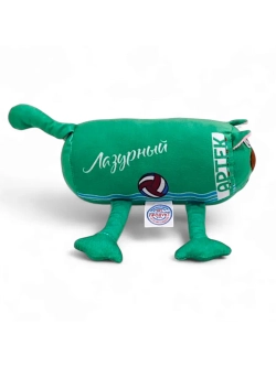 Мягкая игрушка Кот