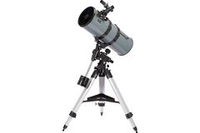 Телескоп Levenhuk Blitz 203 PLUS 77107