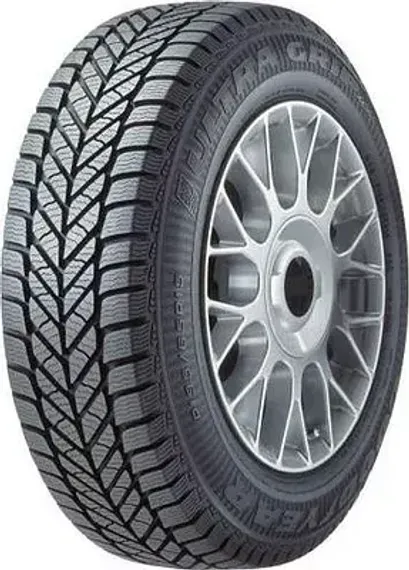 Goodyear UltraGrip Ice 215/70 R16 100T
