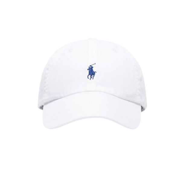 Polo Ralph Lauren Logo