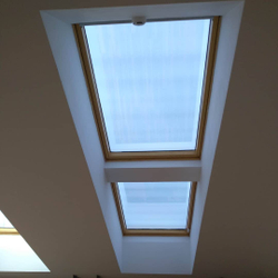 VELUX EDS 2000