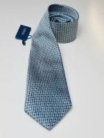 Галстук классический взрослый