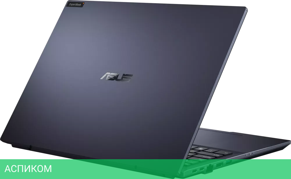 Ноутбук Asus ExpertBook B5 OLED B5602CVA-L20141X
