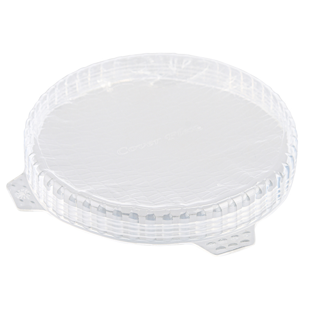 Набор крышек 3шт Silikomart Coverflex белый