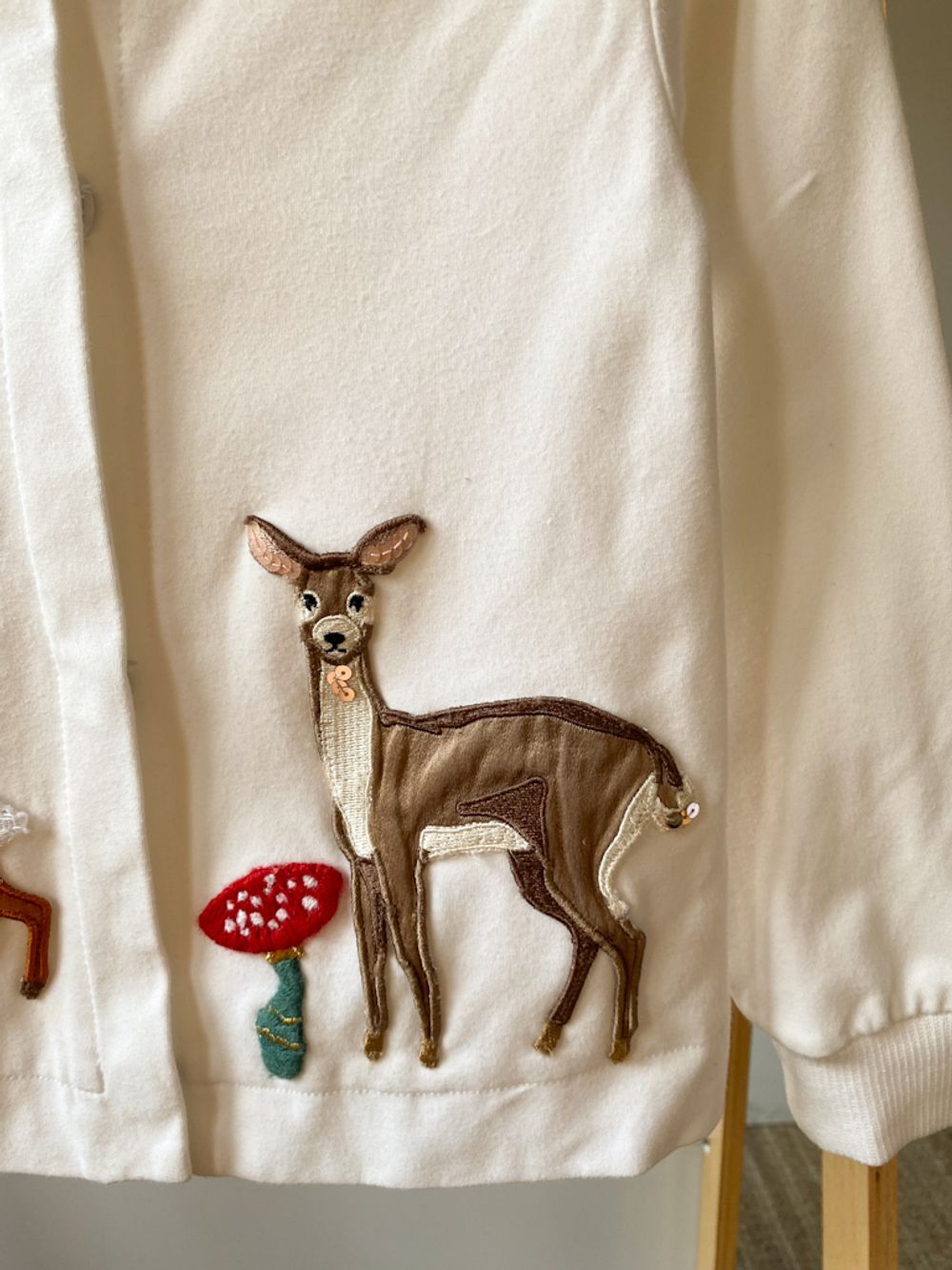 Хлопковый кардиган Dolce&Gabbana, 104