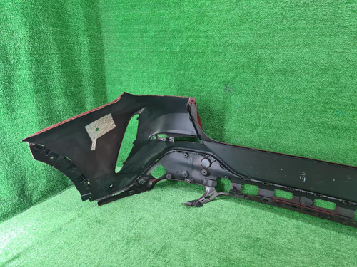 Бампер задний BMW X6 G06 (2019-2023) M-paket