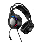 Проводные накладные наушники Borofone BO112 (black)