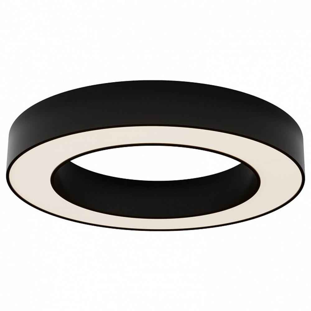 Накладной светильник Maytoni Lua C093CL-36W3K-B