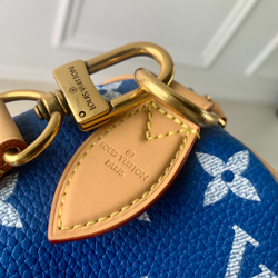 Louis Vuitton Speedy P9 Bandouliere 40