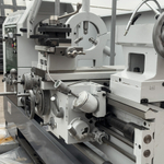 VISPROM SPV-1500/660 универсальный токарный станок с УЦИ