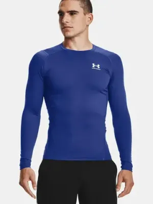 Лонгслив UA HG Armour Comp LS