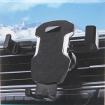 Держатель автомобильный для смартфонов, универсальный UH-V101