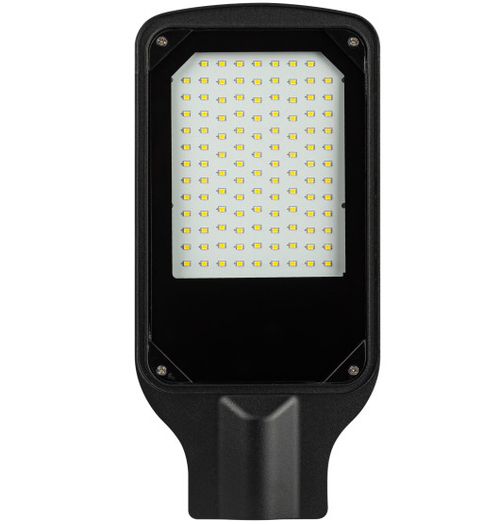 Светильник консольный ЭРА SPP-504-0 50В 5000Лм 5000K IP65