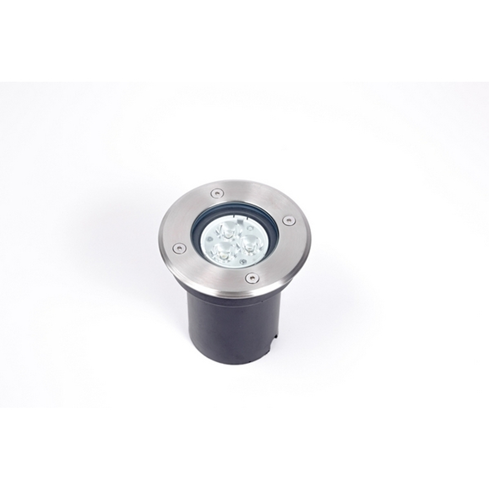 Встраиваемый светильник YAOHUA LUX W77253 SS