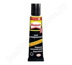 Клей универсальный Момент 1 Классик, 50 мл в шоубоксе, Хенкель, 13157